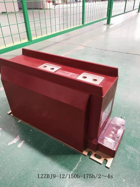 高压电流互感器