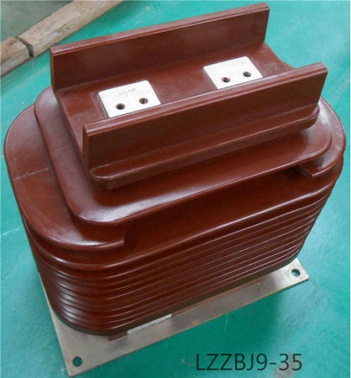 高压电流互感器