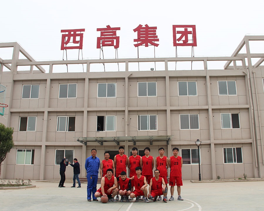 集团球队